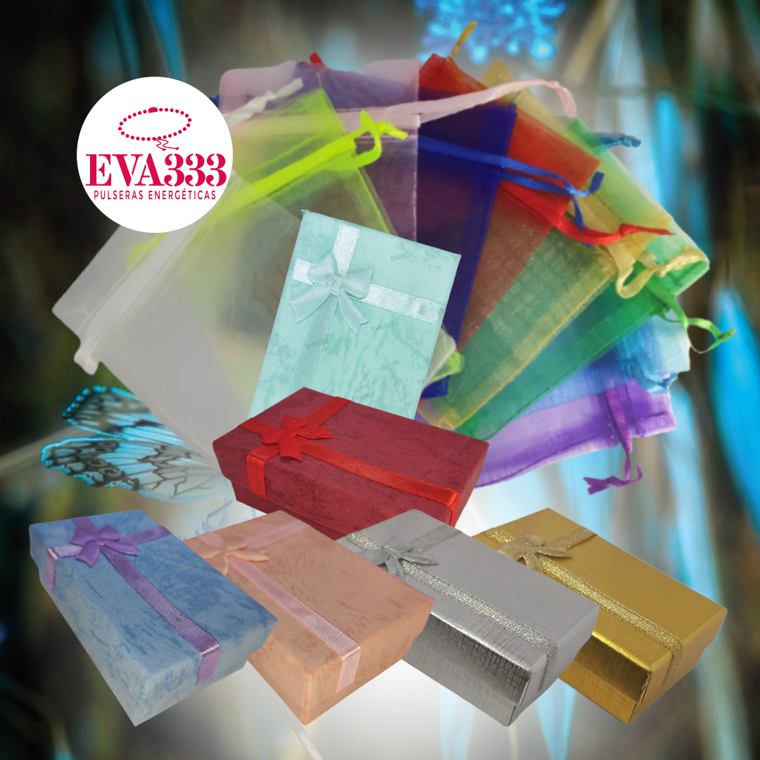 Pulsera Cuarzo Aventurina Azul y Turquesa N° 8