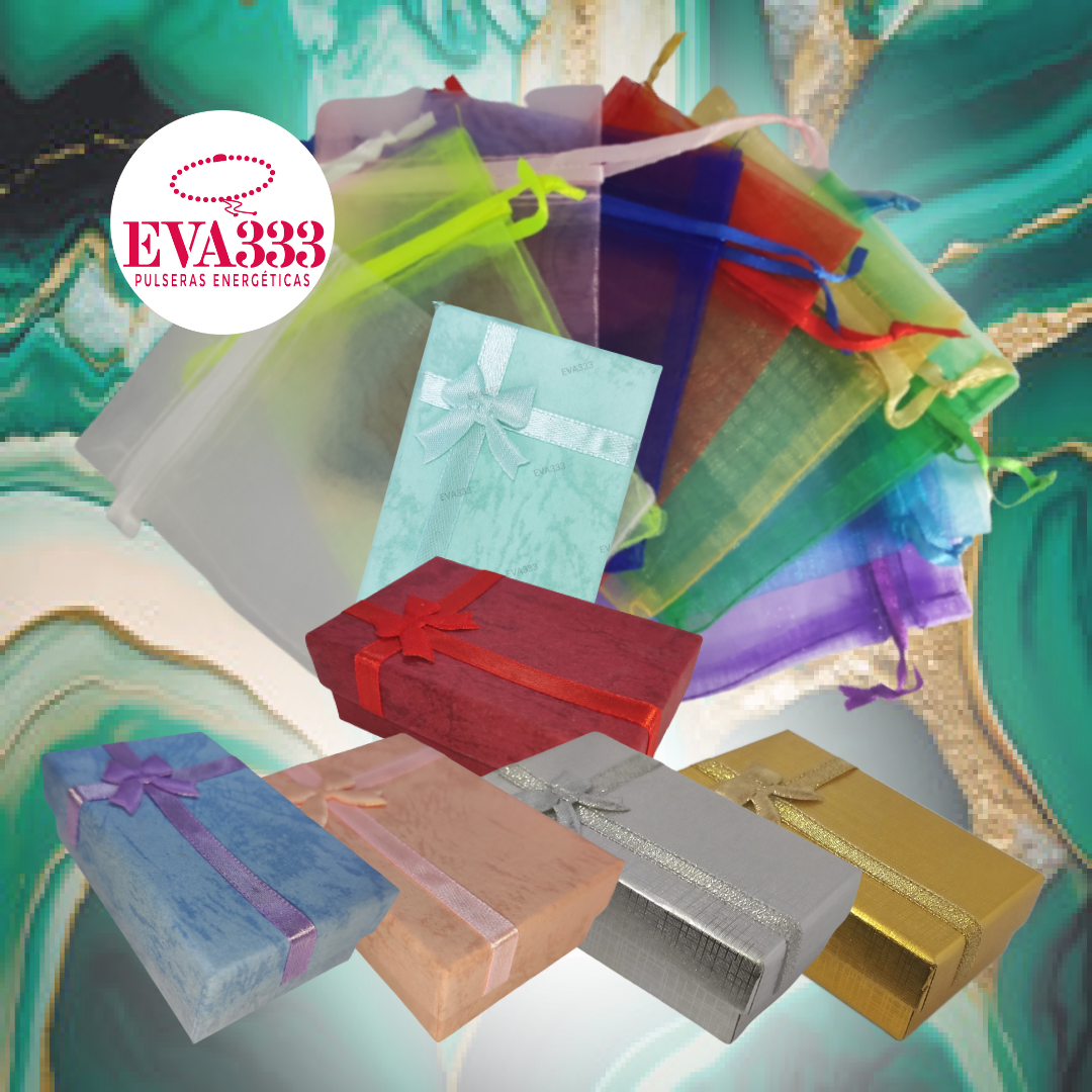 Pulsera Cuarzo Malaquita Verde y Ojo de Tigre N° 10